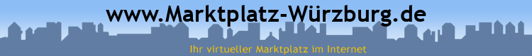 www.Marktplatz-Würzburg.de